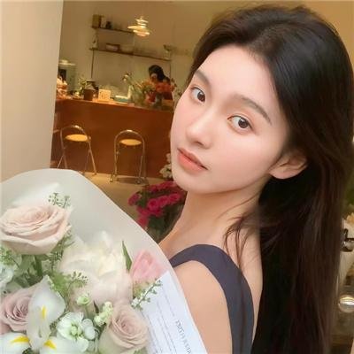 多年后的全家福